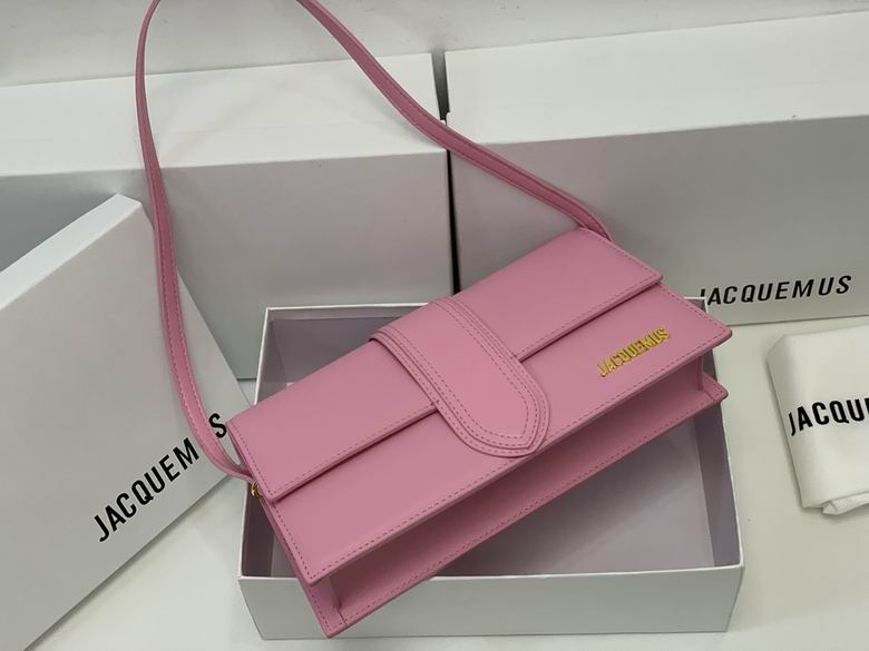 Jacquemus Shoulder Bag ID:20260722-31